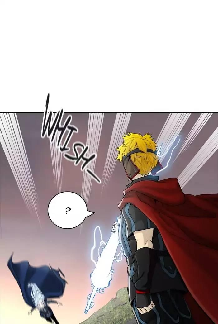 Tower of God - episode 373 - 28