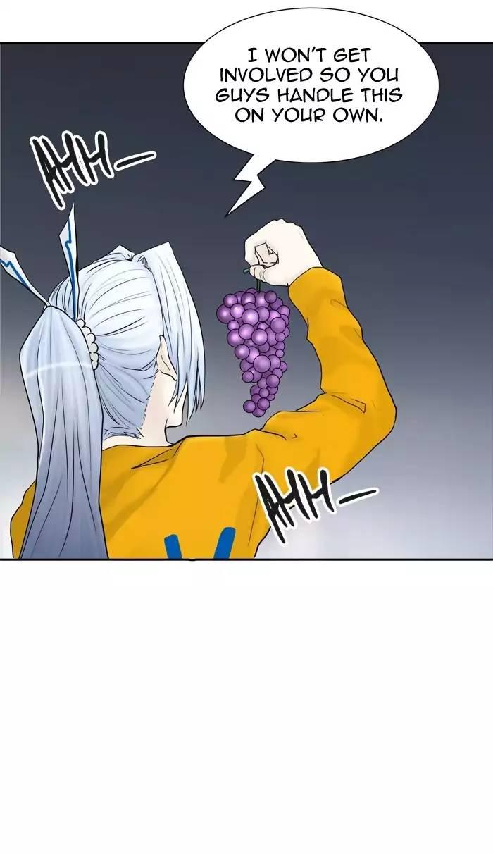 Tower of God - episode 373 - 100