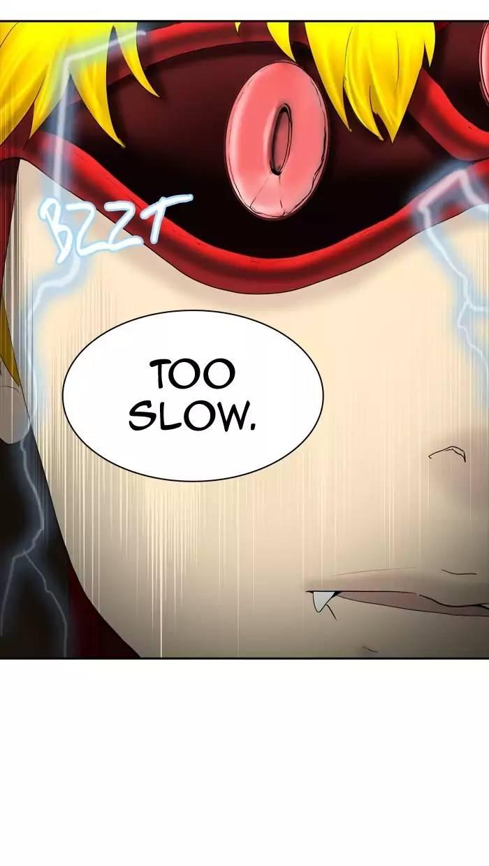 Tower of God - episode 373 - 27