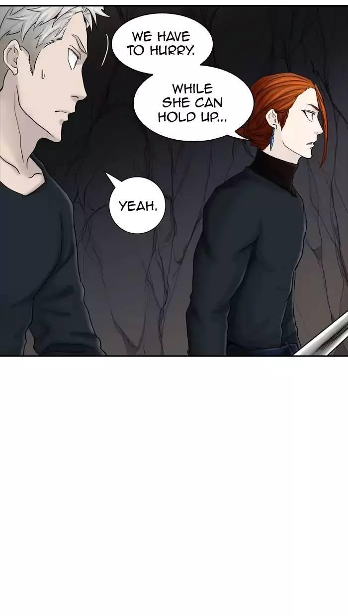 Tower of God - episode 373 - 53