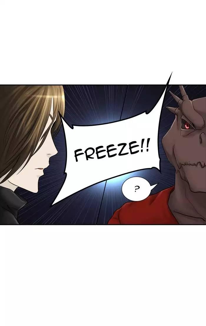 Tower of God - episode 374 - 95