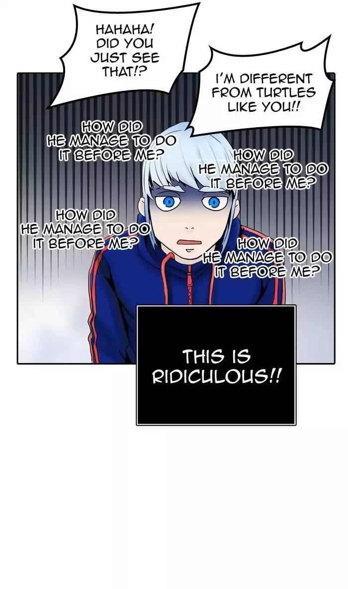 Tower of God - episode 374 - 53