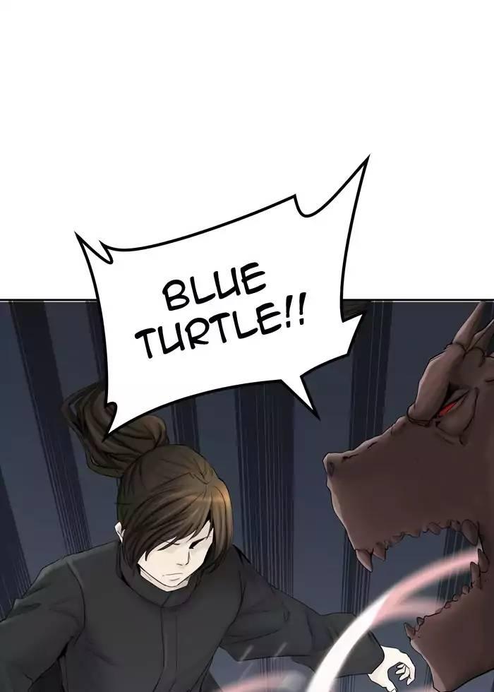 Tower of God - episode 374 - 43