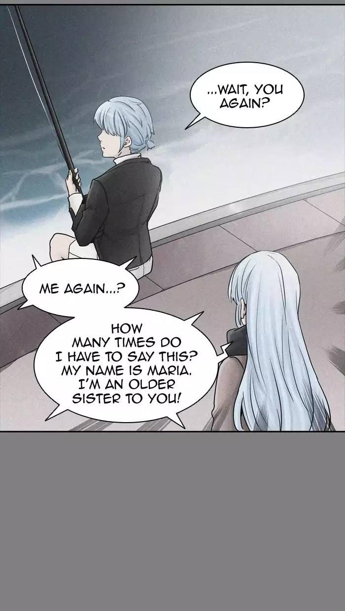 Tower of God - episode 374 - 69