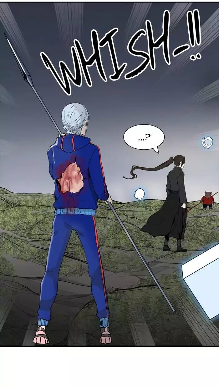 Tower of God - episode 374 - 90