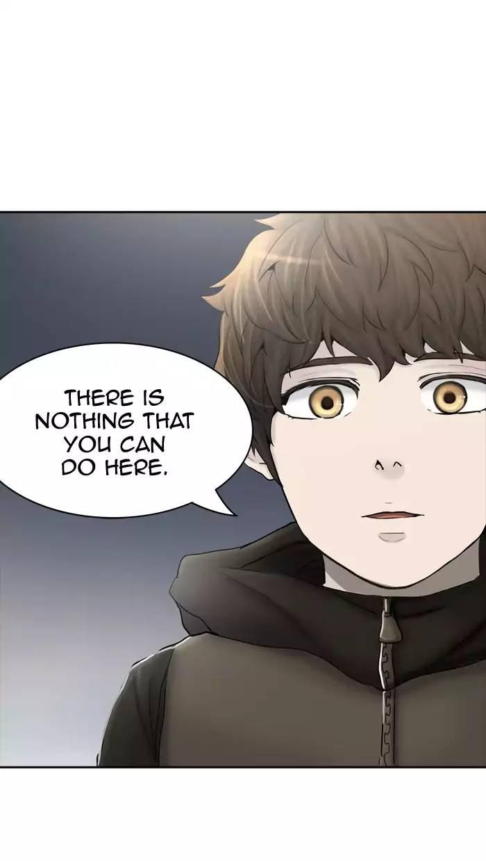 Tower of God - episode 375 - 35