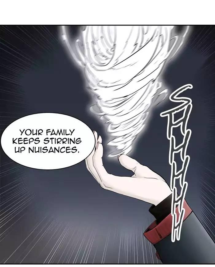 Tower of God - episode 375 - 52