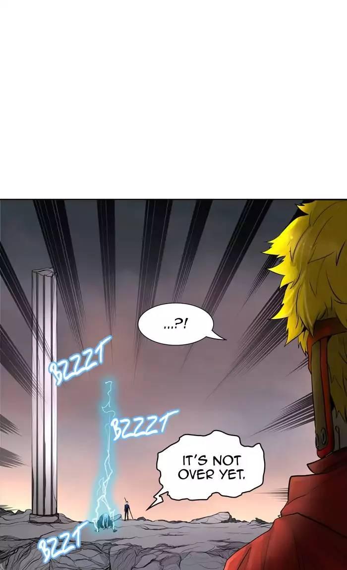 Tower of God - episode 375 - 91