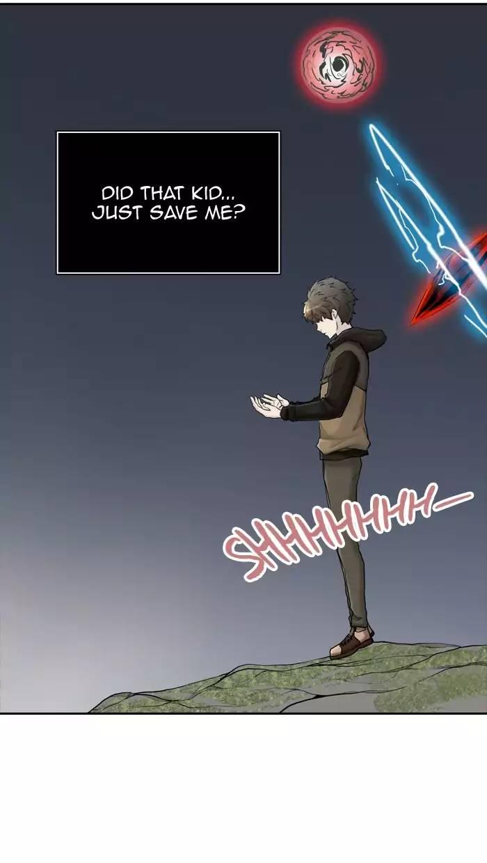 Tower of God - episode 375 - 25