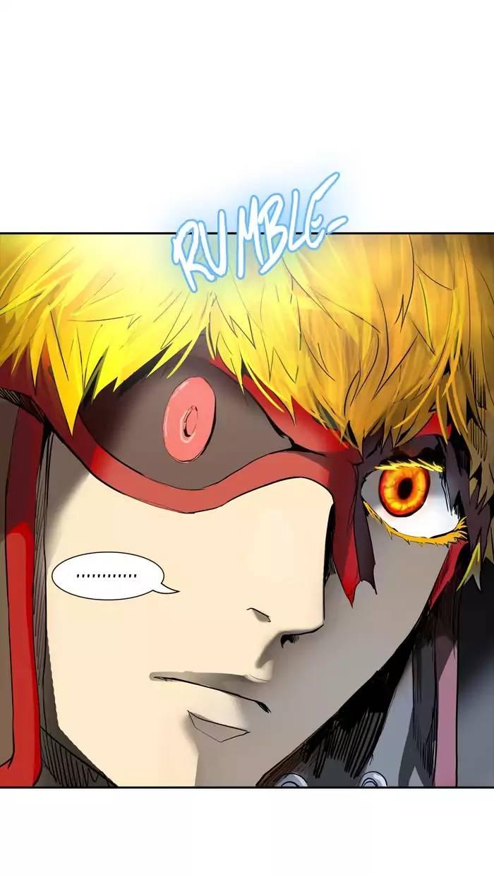 Tower of God - episode 375 - 95