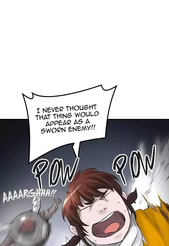 Tower of God - episode 375 - 37