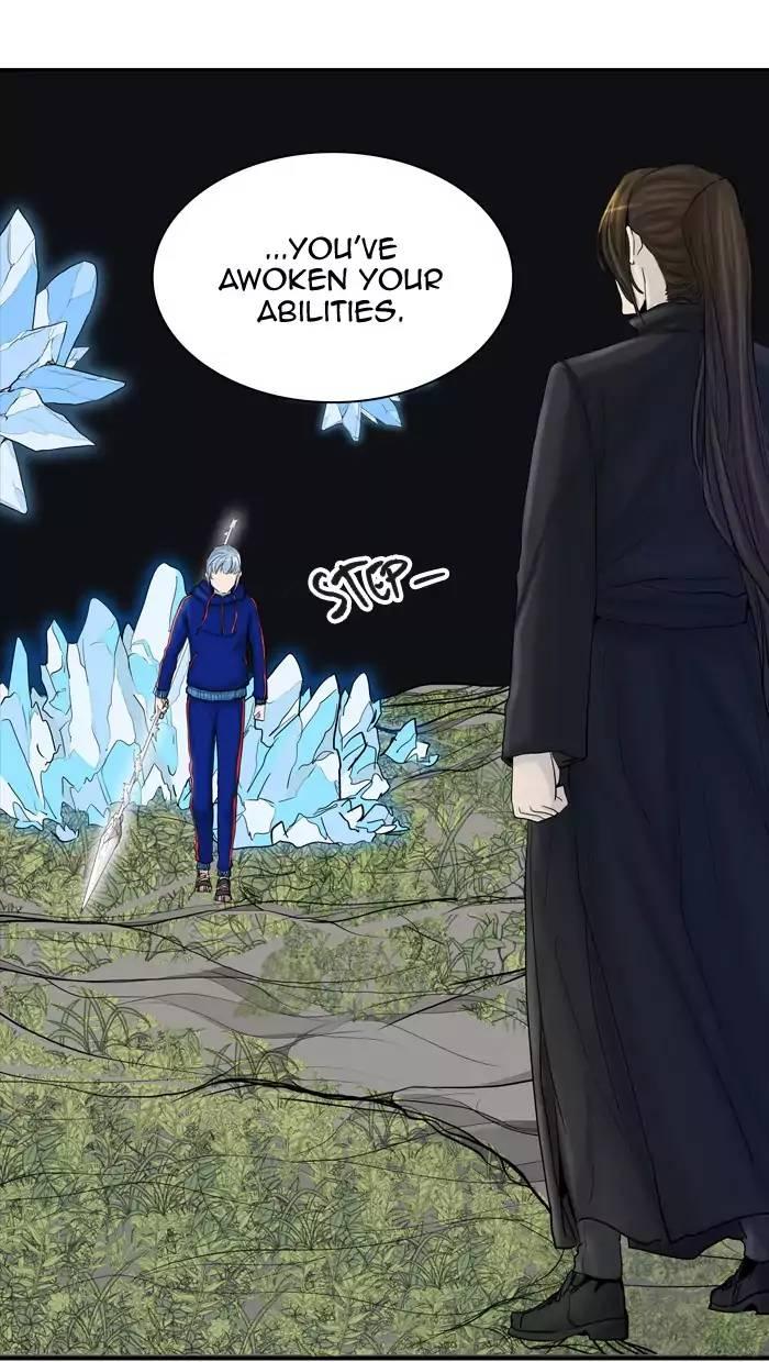 Tower of God - episode 375 - 3