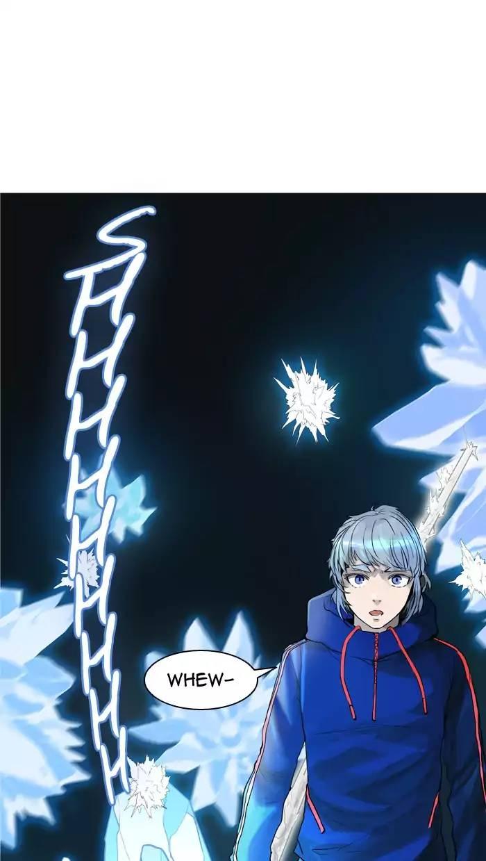 Tower of God - episode 375 - 0