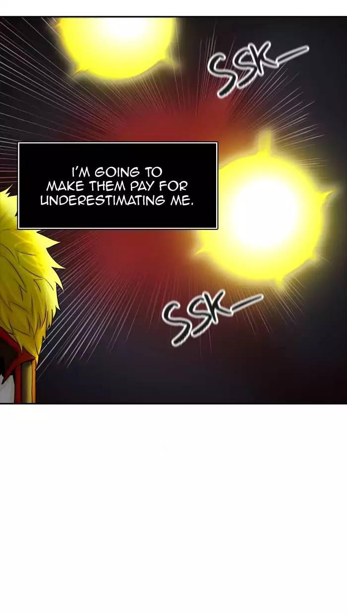 Tower of God - episode 375 - 89