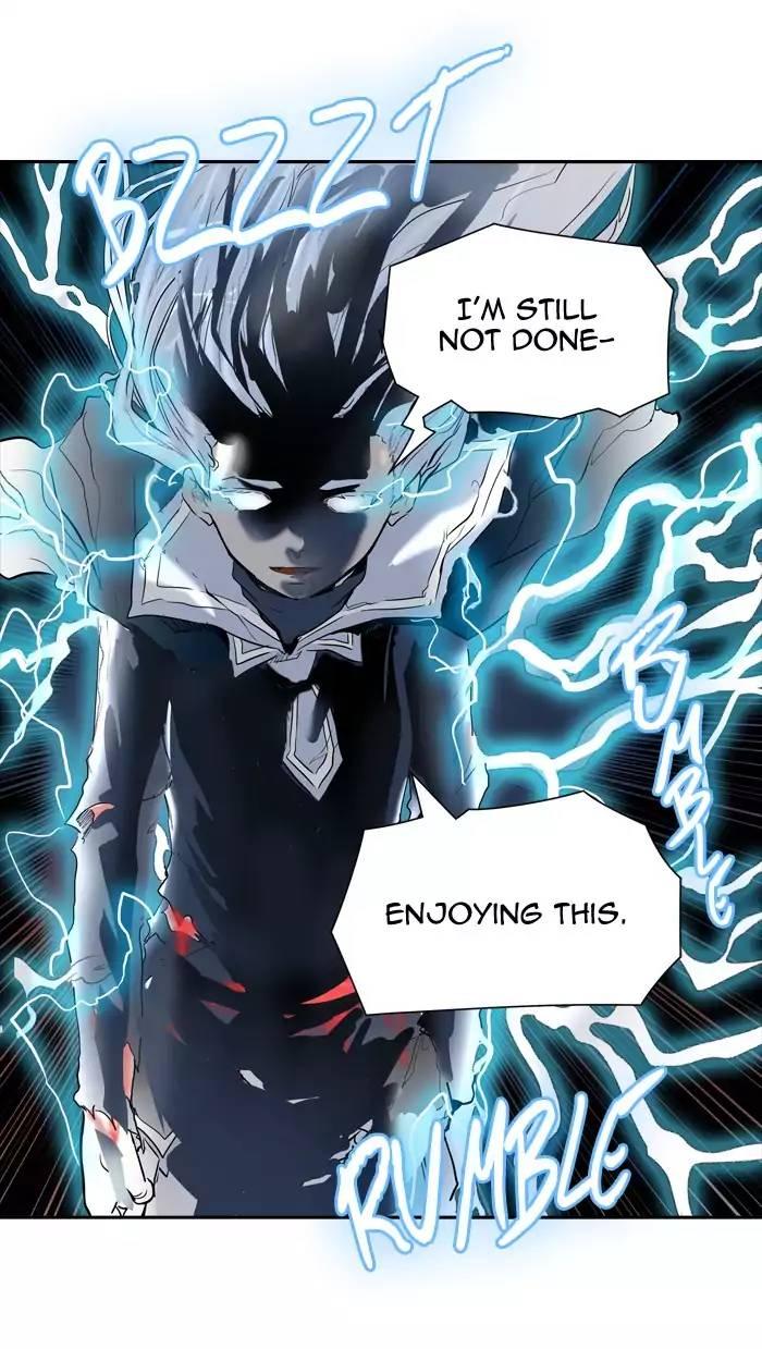 Tower of God - episode 375 - 94