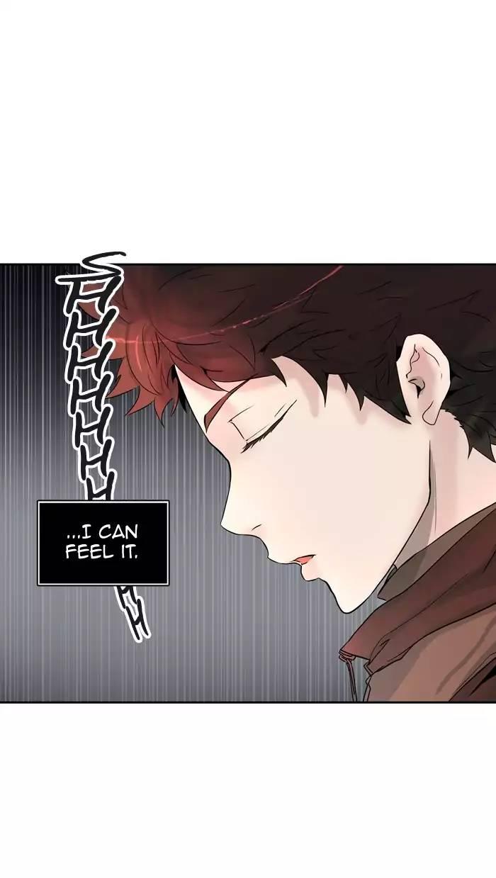 Tower of God - episode 376 - 78