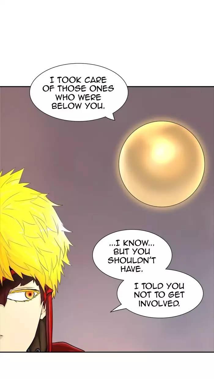 Tower of God - episode 376 - 73