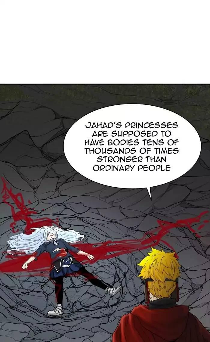 Tower of God - episode 376 - 65