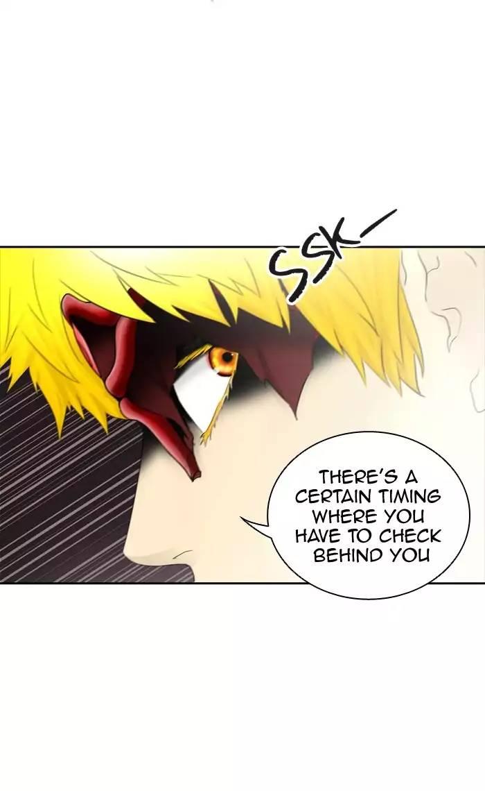 Tower of God - episode 376 - 41