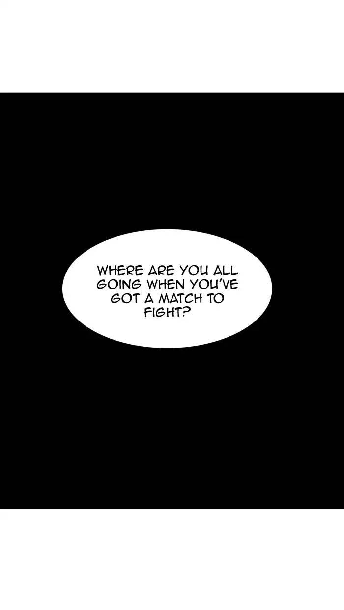 Tower of God - episode 376 - 17