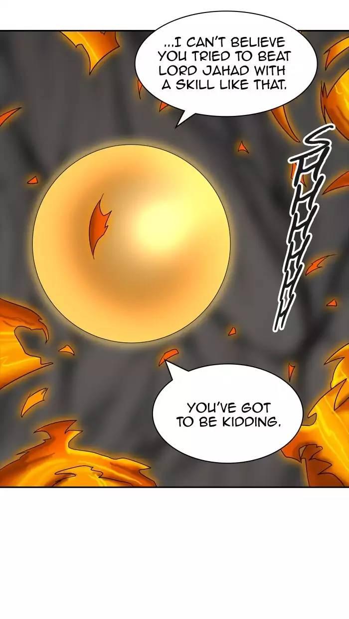 Tower of God - episode 376 - 25