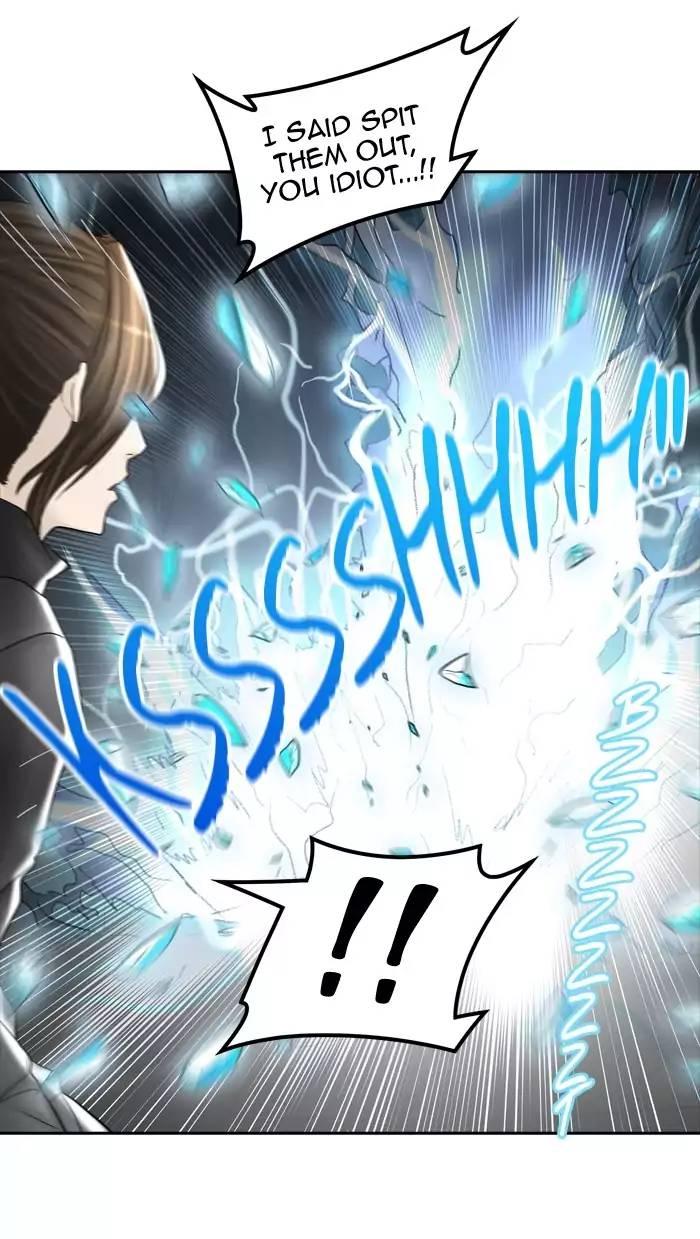 Tower of God - episode 377 - 16