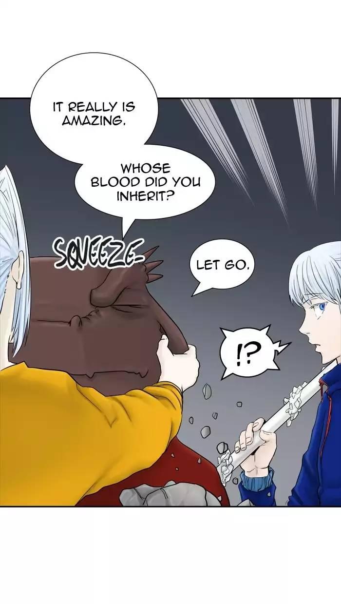 Tower of God - episode 377 - 32