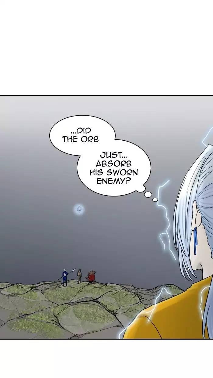 Tower of God - episode 377 - 92