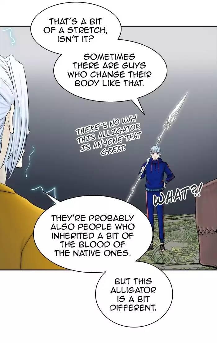 Tower of God - episode 377 - 26