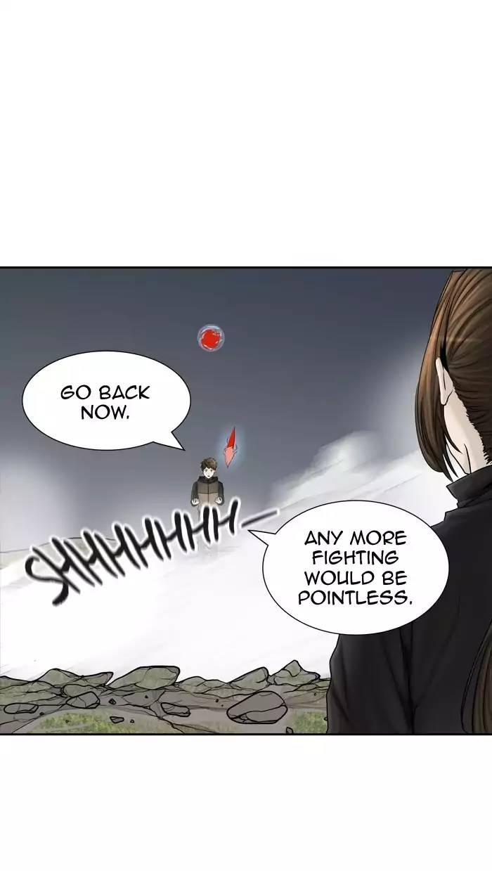 Tower of God - episode 377 - 47