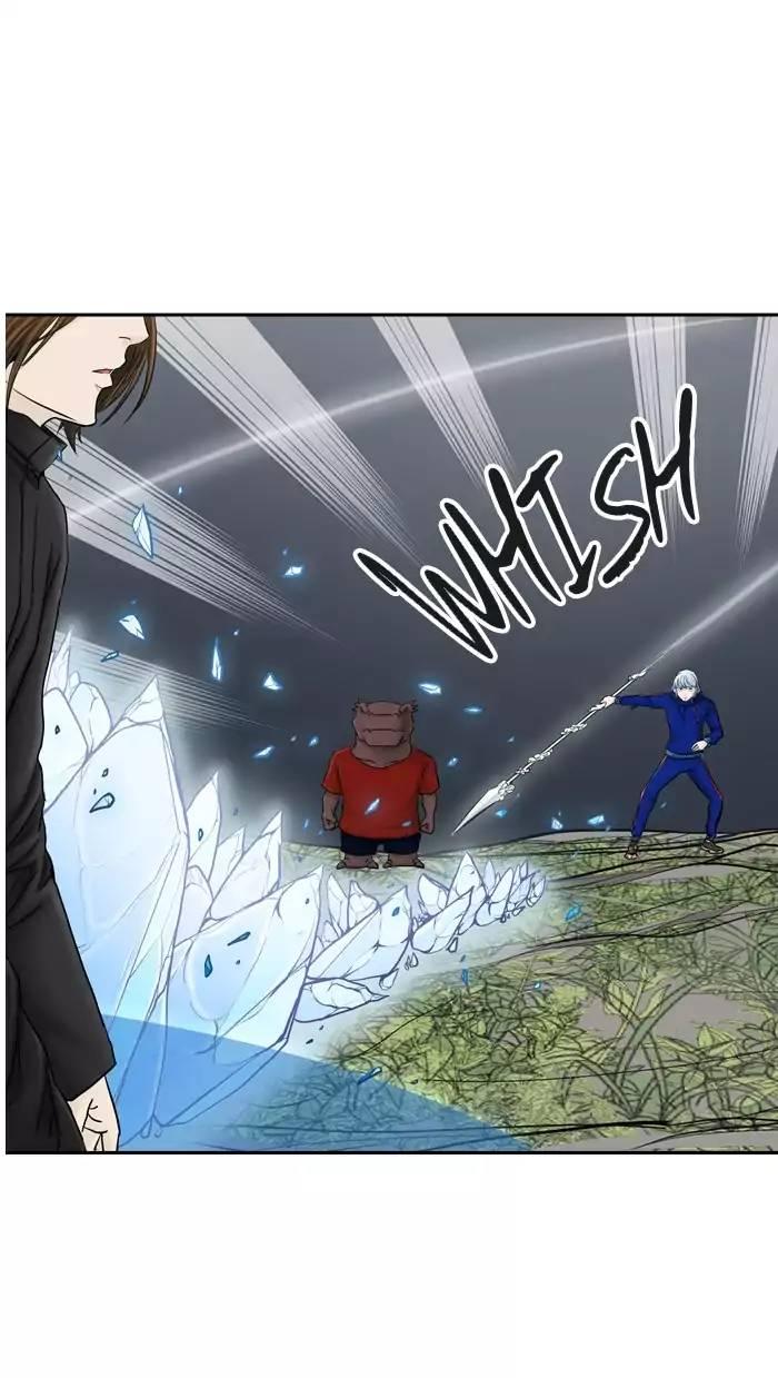 Tower of God - episode 377 - 55