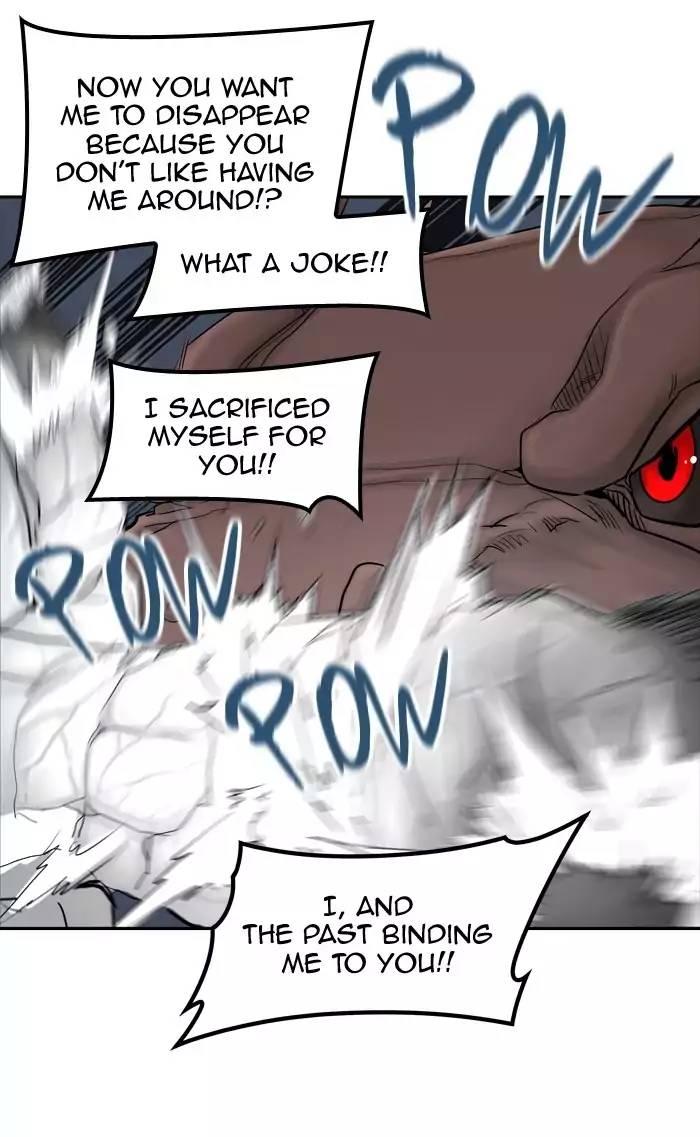 Tower of God - episode 377 - 65