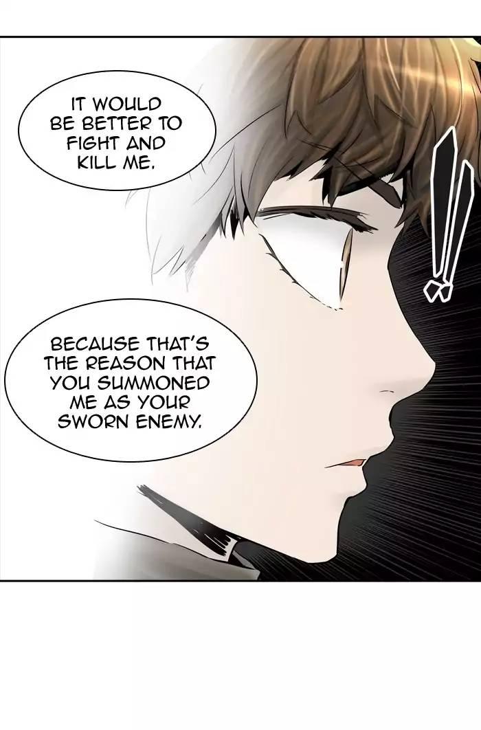 Tower of God - episode 377 - 51