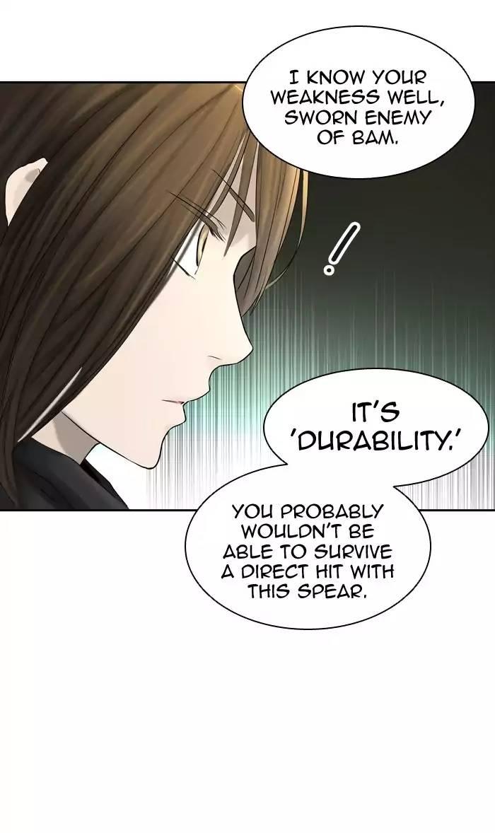 Tower of God - episode 377 - 7