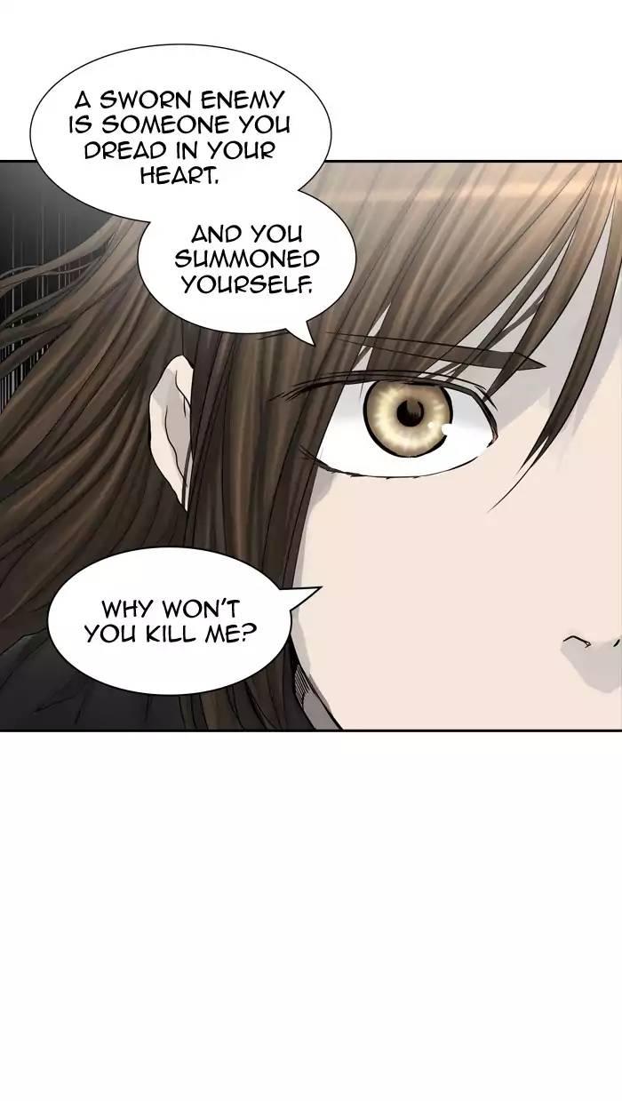 Tower of God - episode 377 - 50