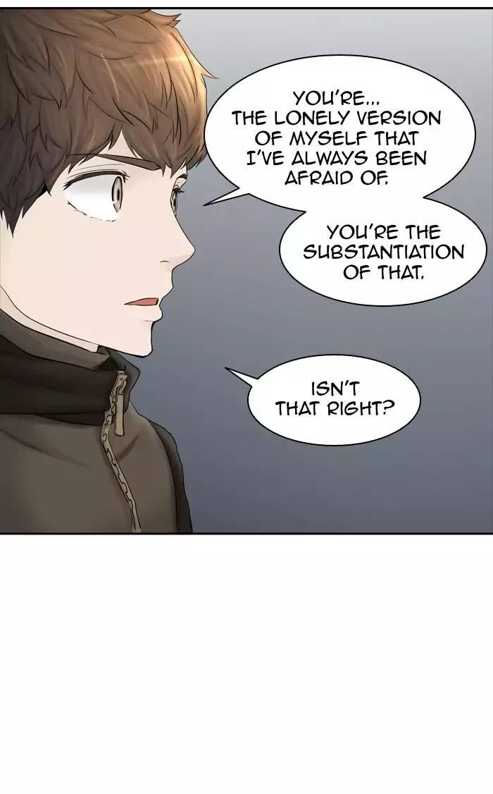 Tower of God - episode 377 - 74