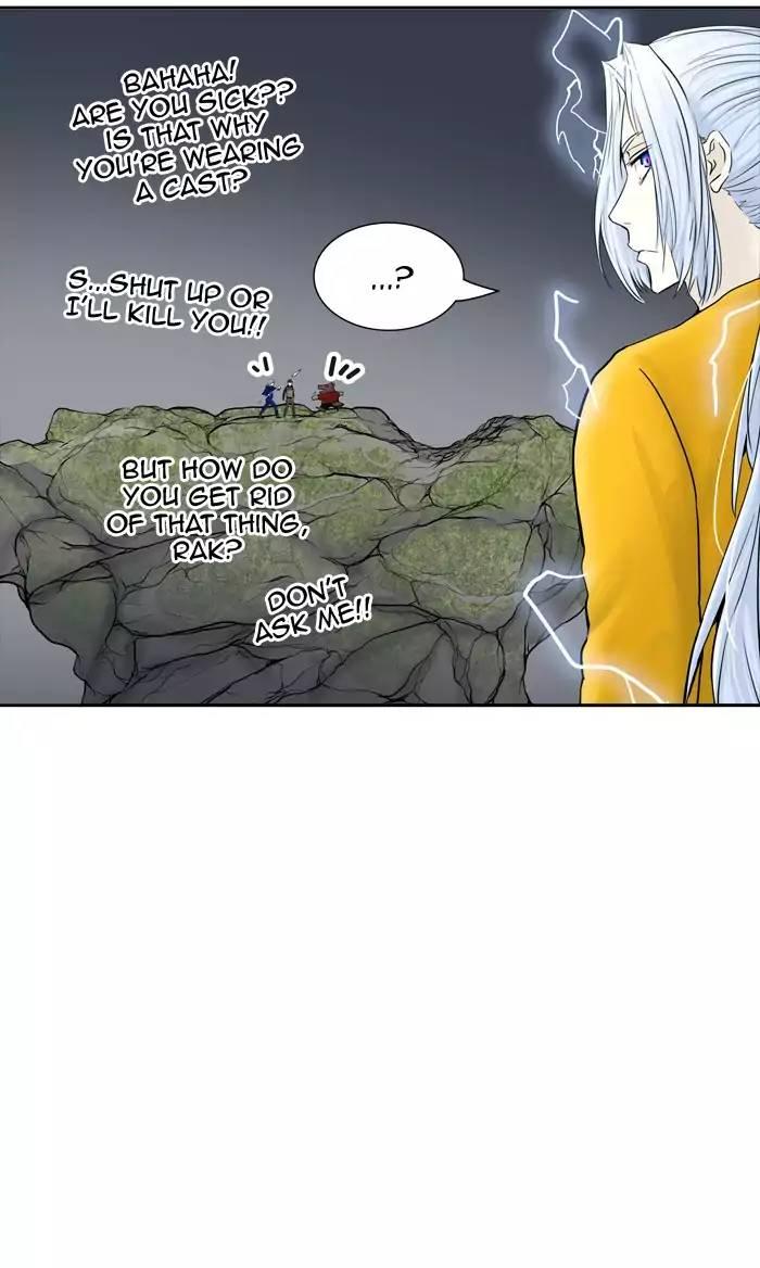 Tower of God - episode 378 - 20