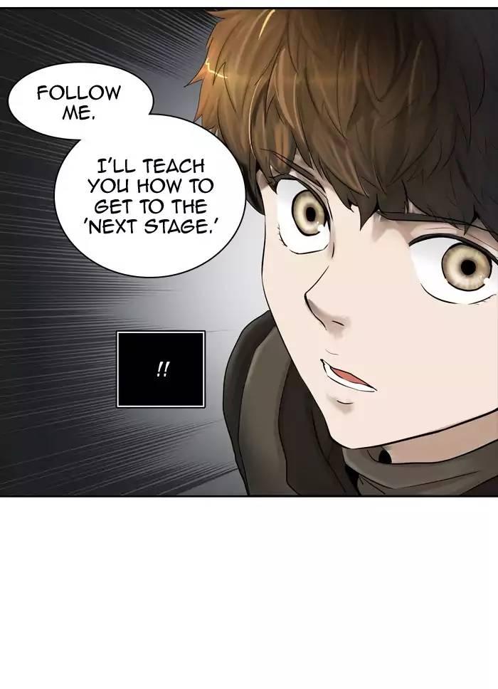 Tower of God - episode 378 - 52