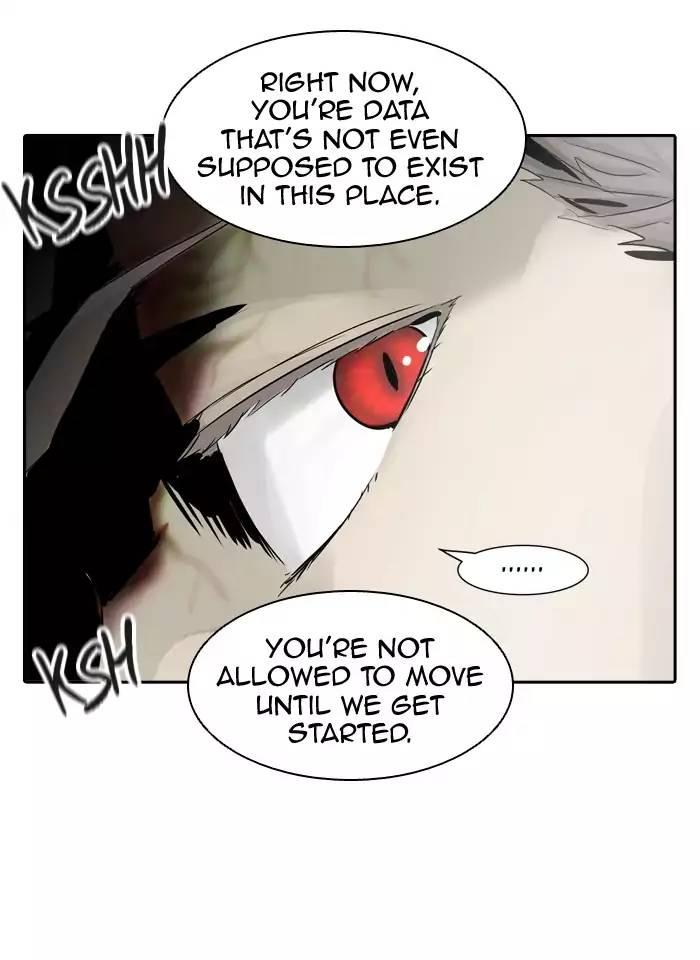 Tower of God - episode 378 - 5