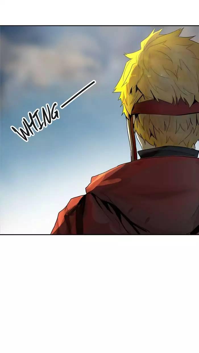 Tower of God - episode 378 - 83