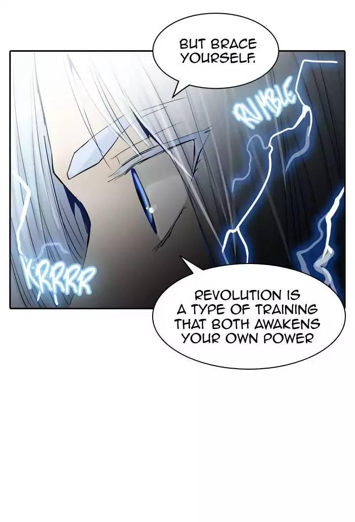 Tower of God - episode 378 - 63