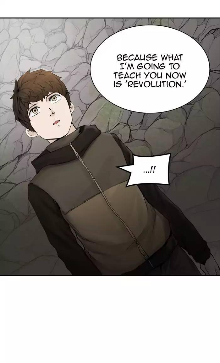 Tower of God - episode 378 - 60