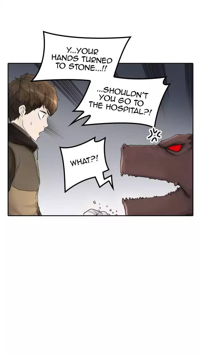 Tower of God - episode 378 - 19