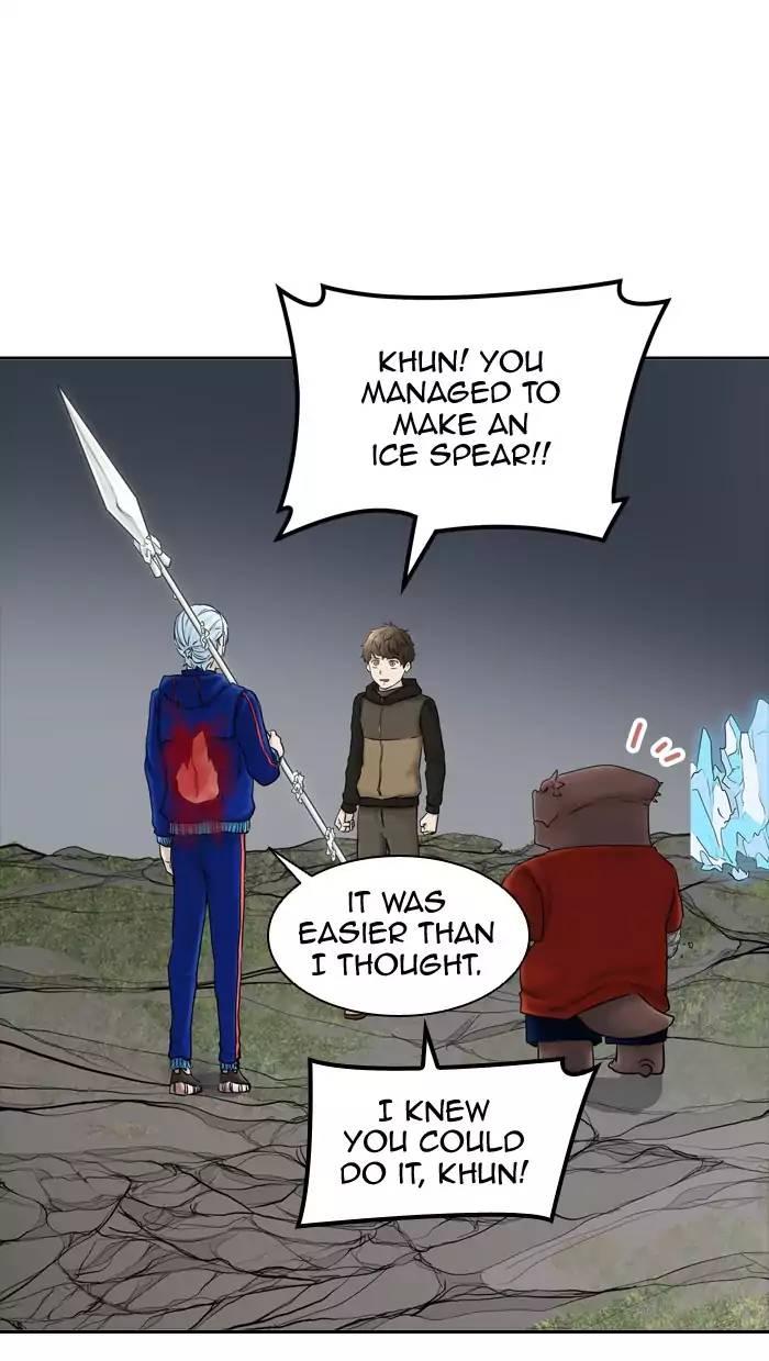 Tower of God - episode 378 - 17