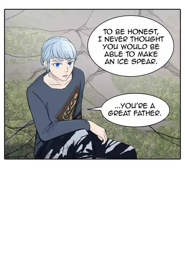 Tower of God - episode 378 - 46