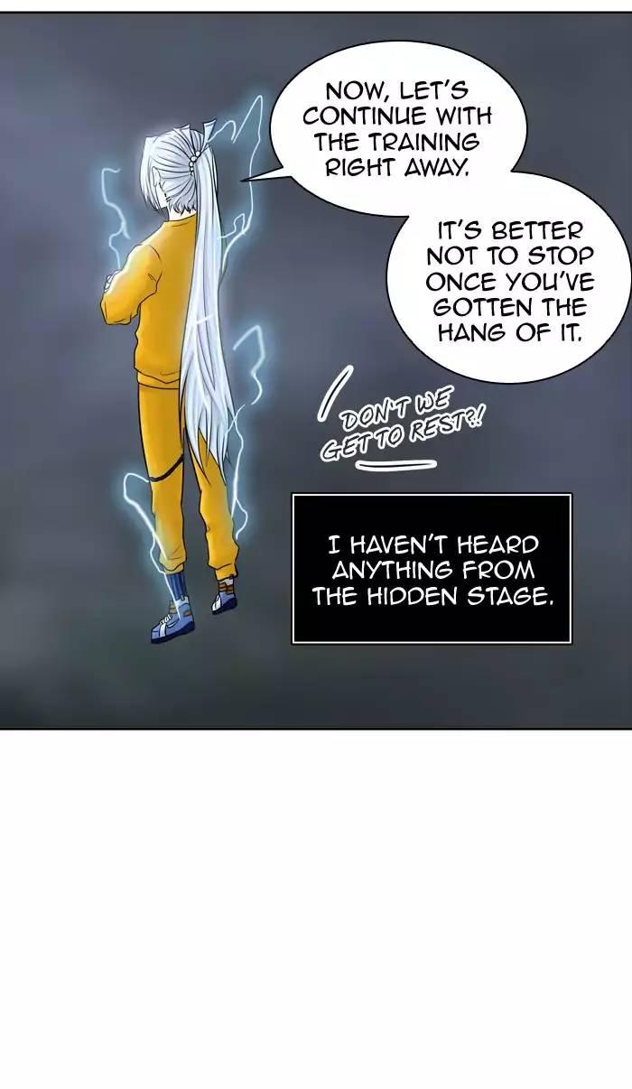 Tower of God - episode 378 - 47