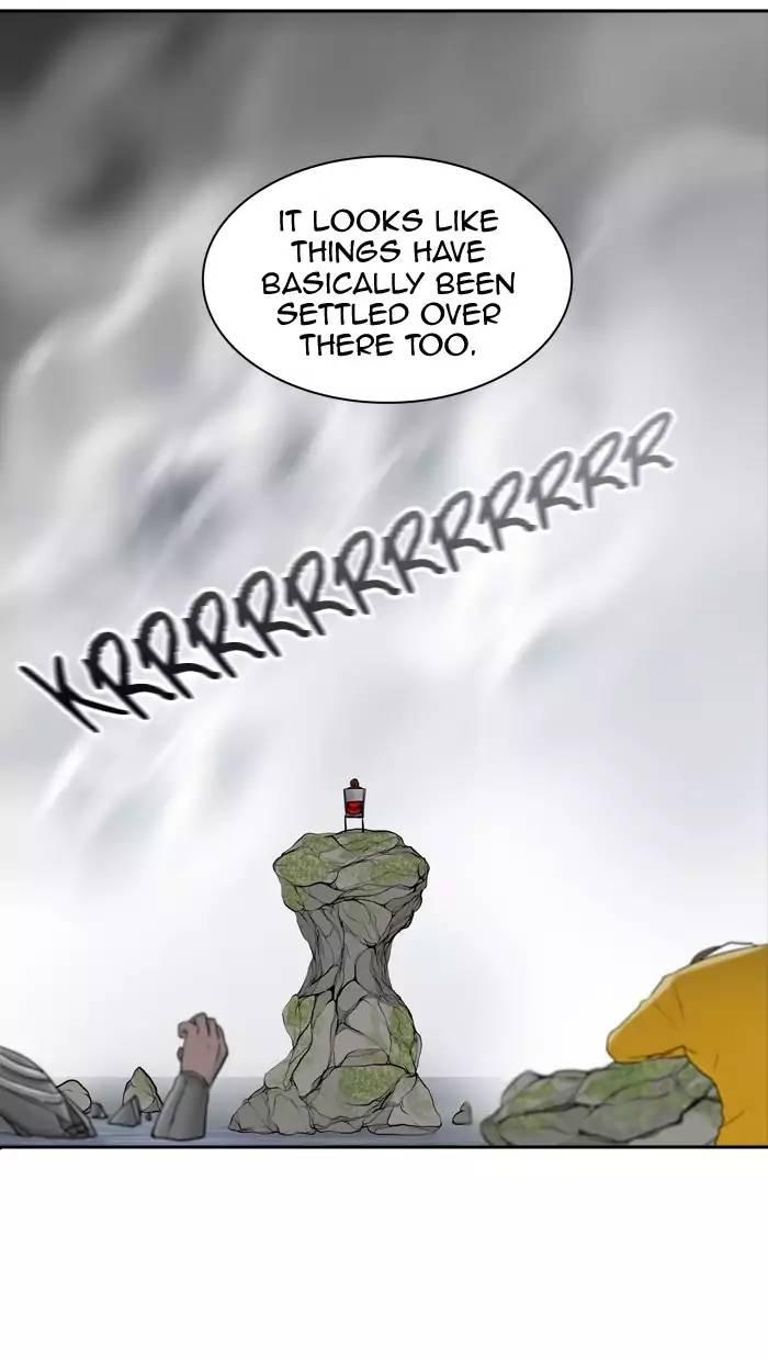 Tower of God - episode 378 - 21