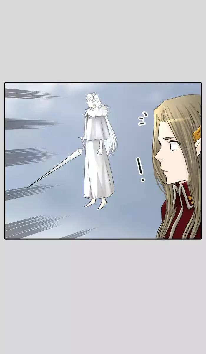 Tower of God - episode 378 - 77