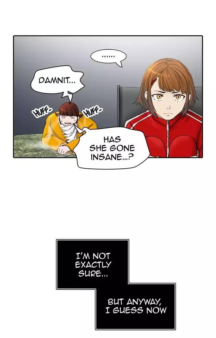 Tower of God - episode 378 - 40