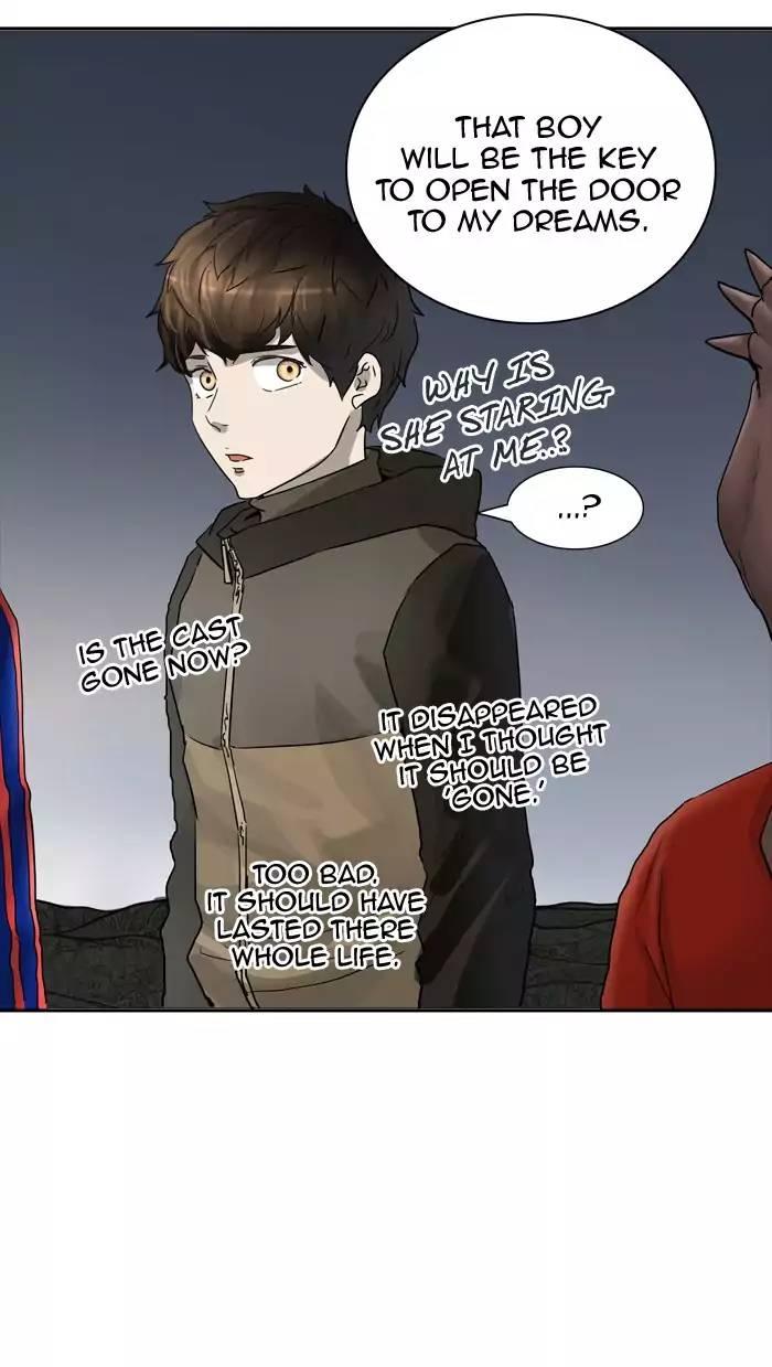 Tower of God - episode 378 - 32